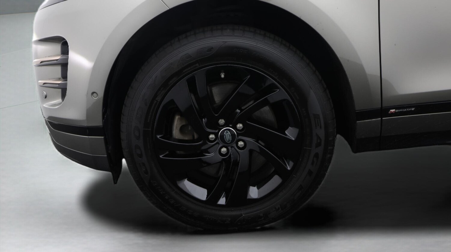 Used Land Rover Range Rover Evoque 2021 for sale - 76573670: Photo 19