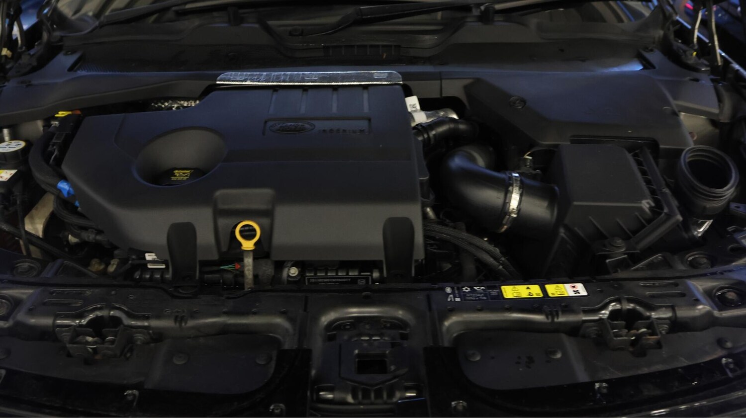 Used Land Rover Range Rover Evoque 2021 for sale - 76573670: Photo 20