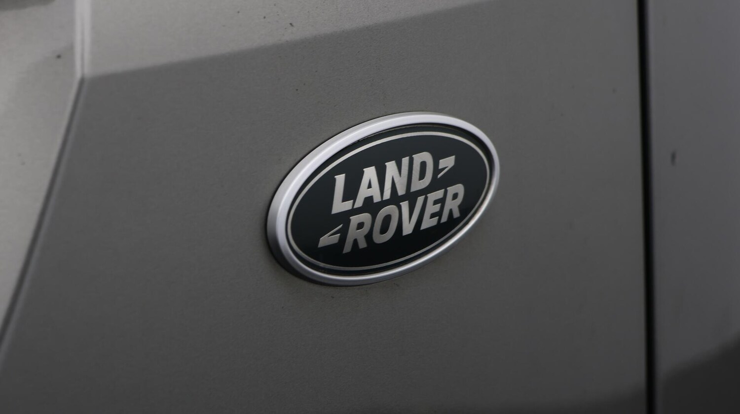 Used Land Rover Range Rover Evoque 2021 for sale - 76573670: Photo 22