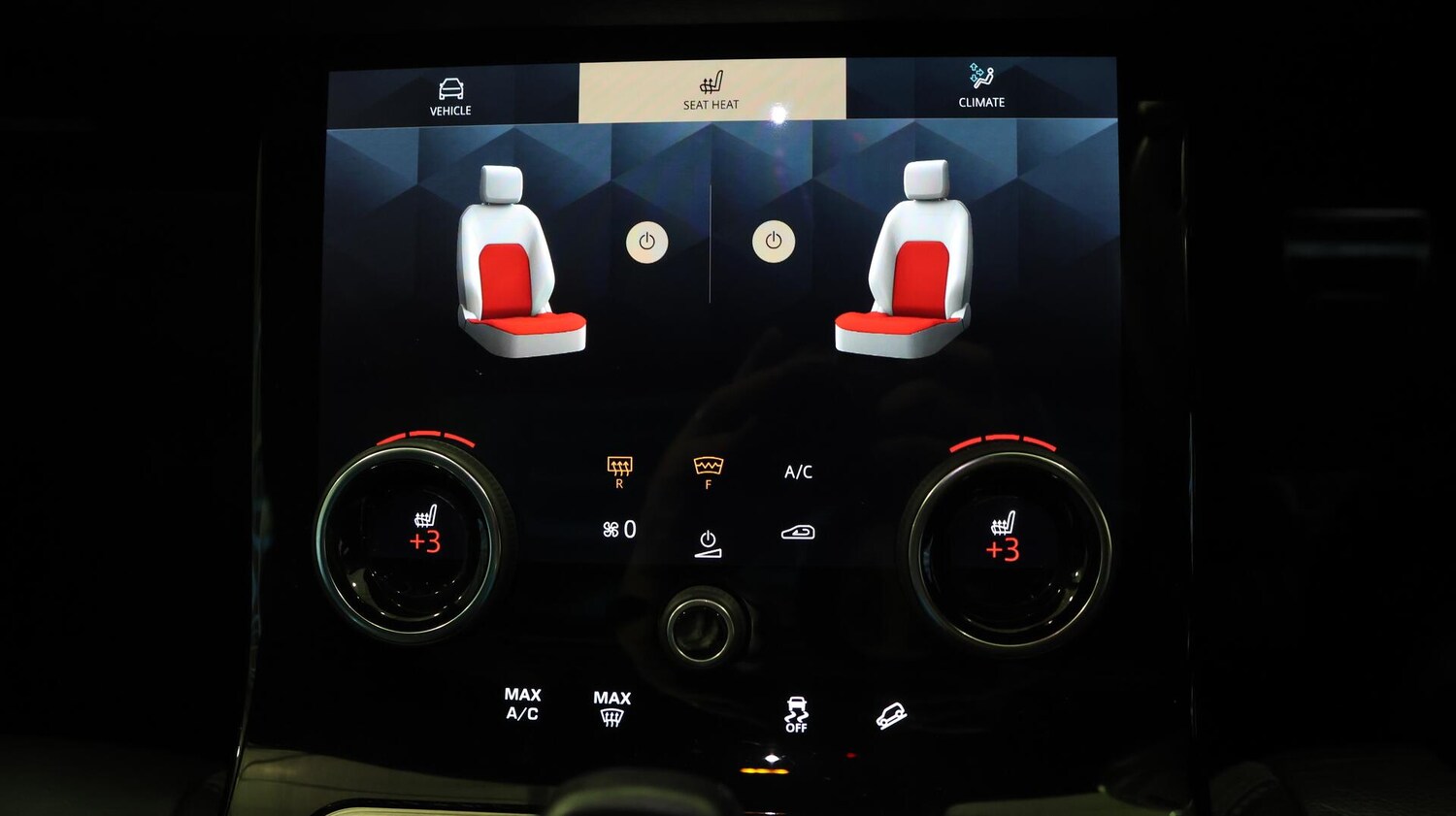 Used Land Rover Range Rover Evoque 2021 for sale - 76573670: Photo 23