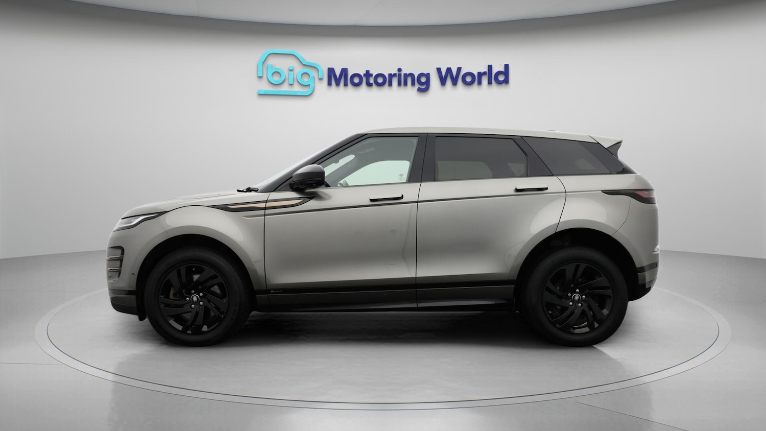 Used Land Rover Range Rover Evoque 2021 for sale - 76573670: Photo 5