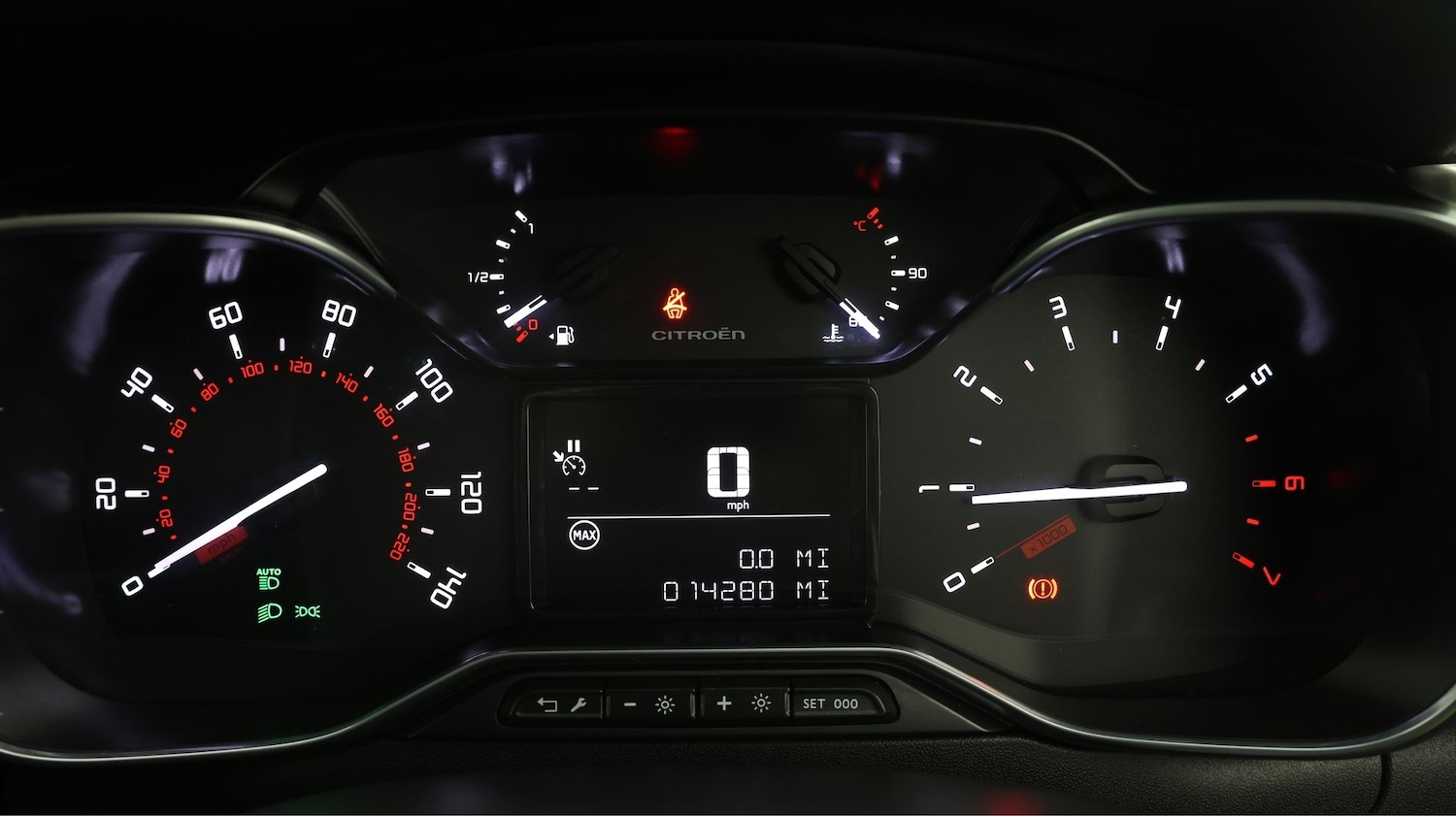 Used Citroen C3 2022 for sale - 77495092: Photo 10