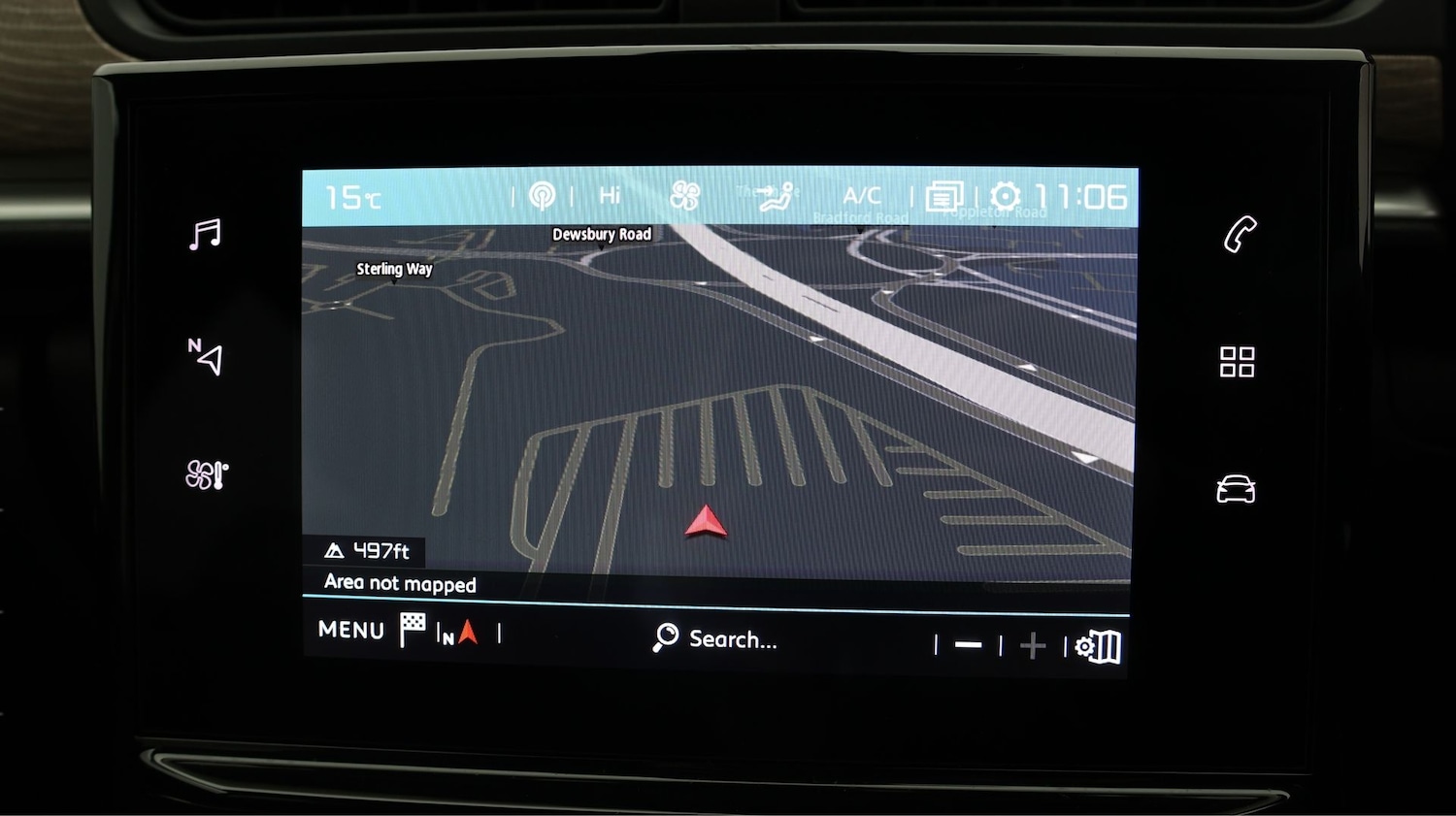 Used Citroen C3 2022 for sale - 77495092: Photo 11