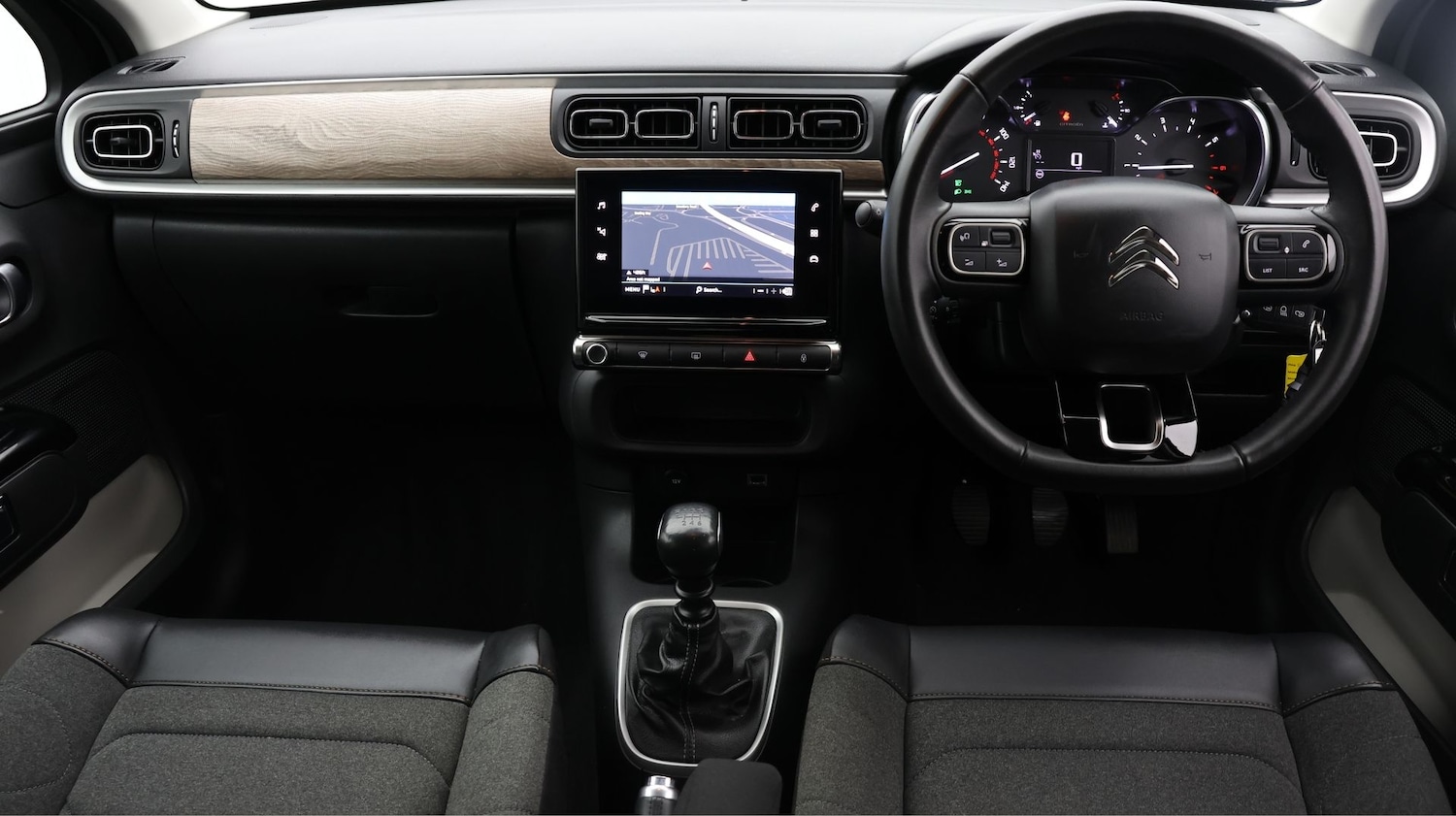 Used Citroen C3 2022 for sale - 77495092: Photo 13