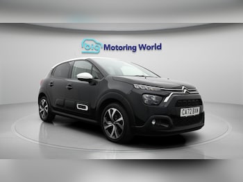 Used Citroen C3 2022 for sale - 77495092: Photo