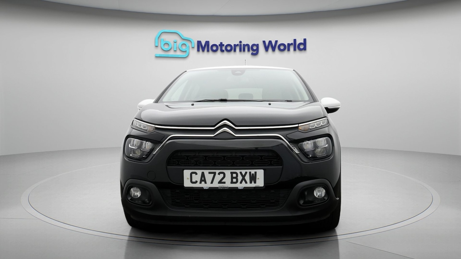 Used Citroen C3 2022 for sale - 77495092: Photo 2