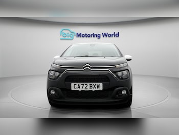 Used Citroen C3 2022 for sale - 77495092: Photo