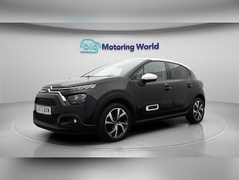 Used Citroen C3 2022 for sale - 77495092: Photo