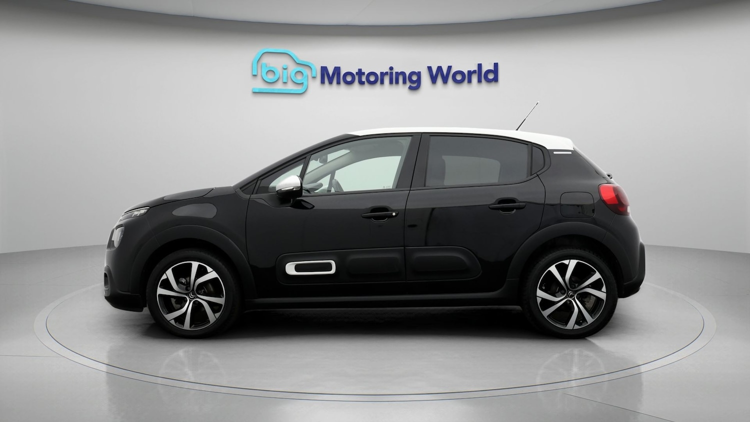 Used Citroen C3 2022 for sale - 77495092: Photo 4