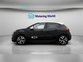 Used Citroen C3 2022 for sale - 77495092: Photo