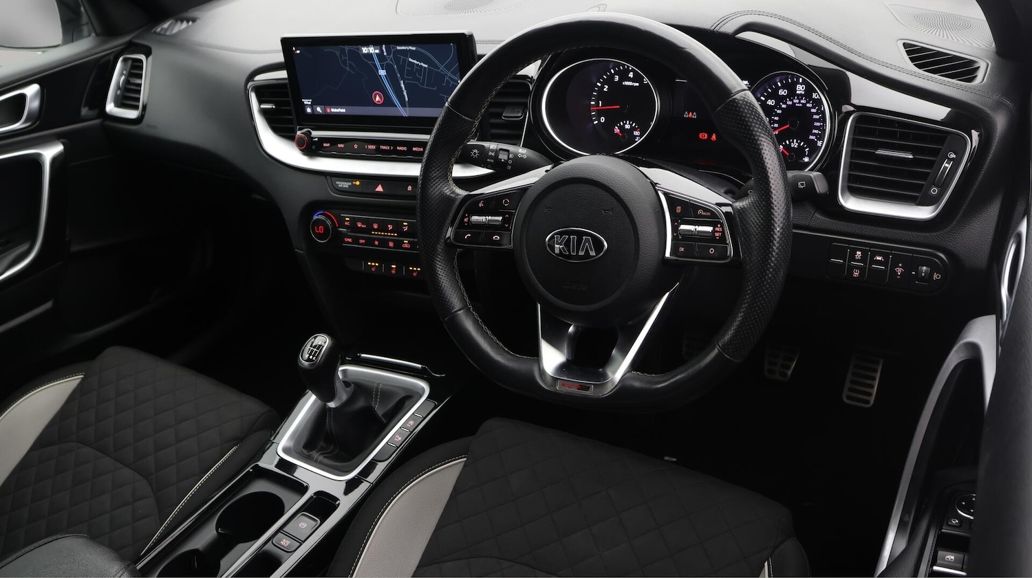 Used Kia Pro Ceed 2021 for sale - 76359988: Photo 10