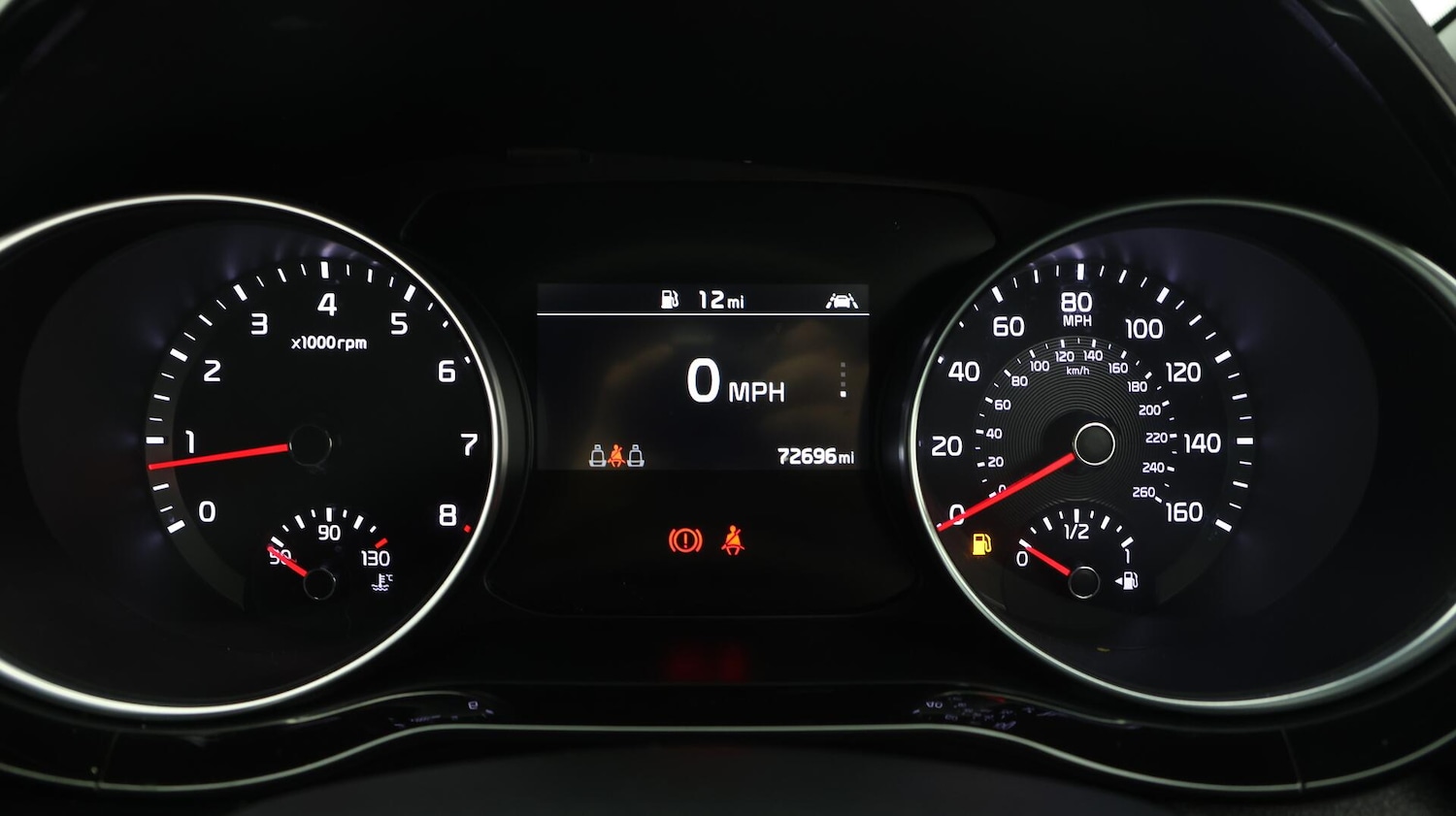 Used Kia Pro Ceed 2021 for sale - 76359988: Photo 11