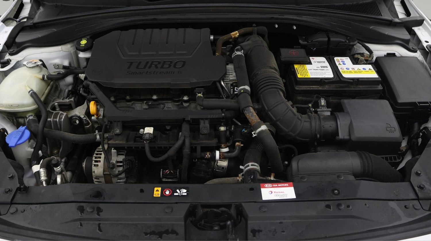 Used Kia Pro Ceed 2021 for sale - 76359988: Photo 20