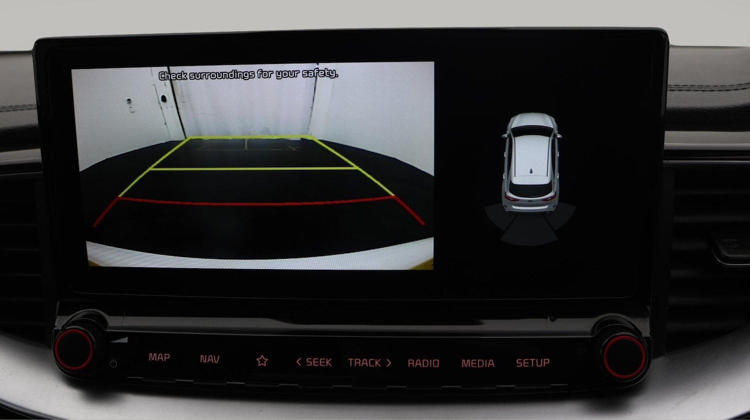 Used Kia Pro Ceed 2021 for sale - 76359988: Photo 24
