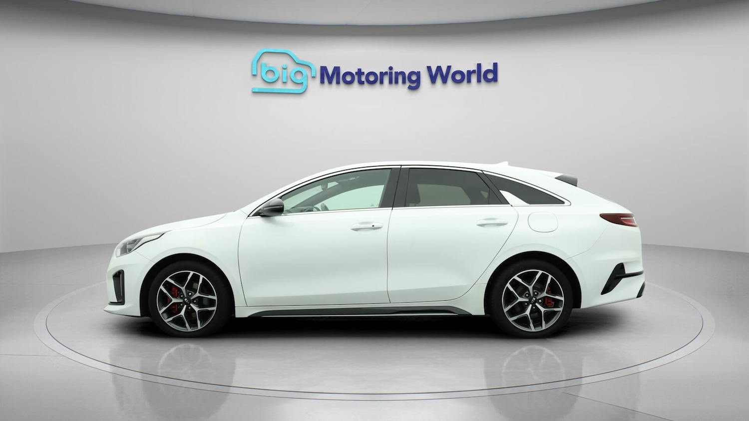 Used Kia Pro Ceed 2021 for sale - 76359988: Photo 5