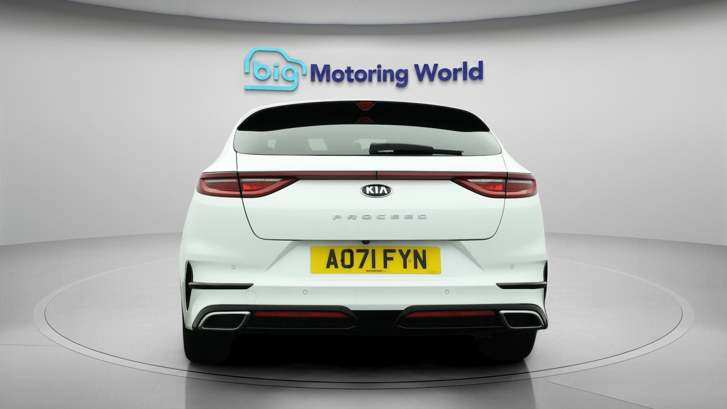 Used Kia Pro Ceed 2021 for sale - 76359988: Photo 7