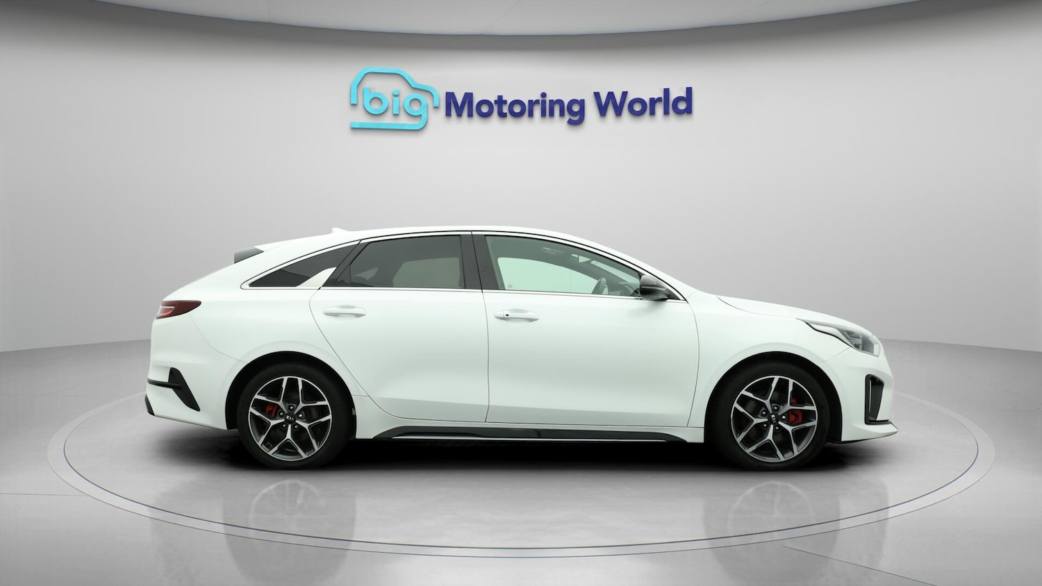 Used Kia Pro Ceed 2021 for sale - 76359988: Photo 9