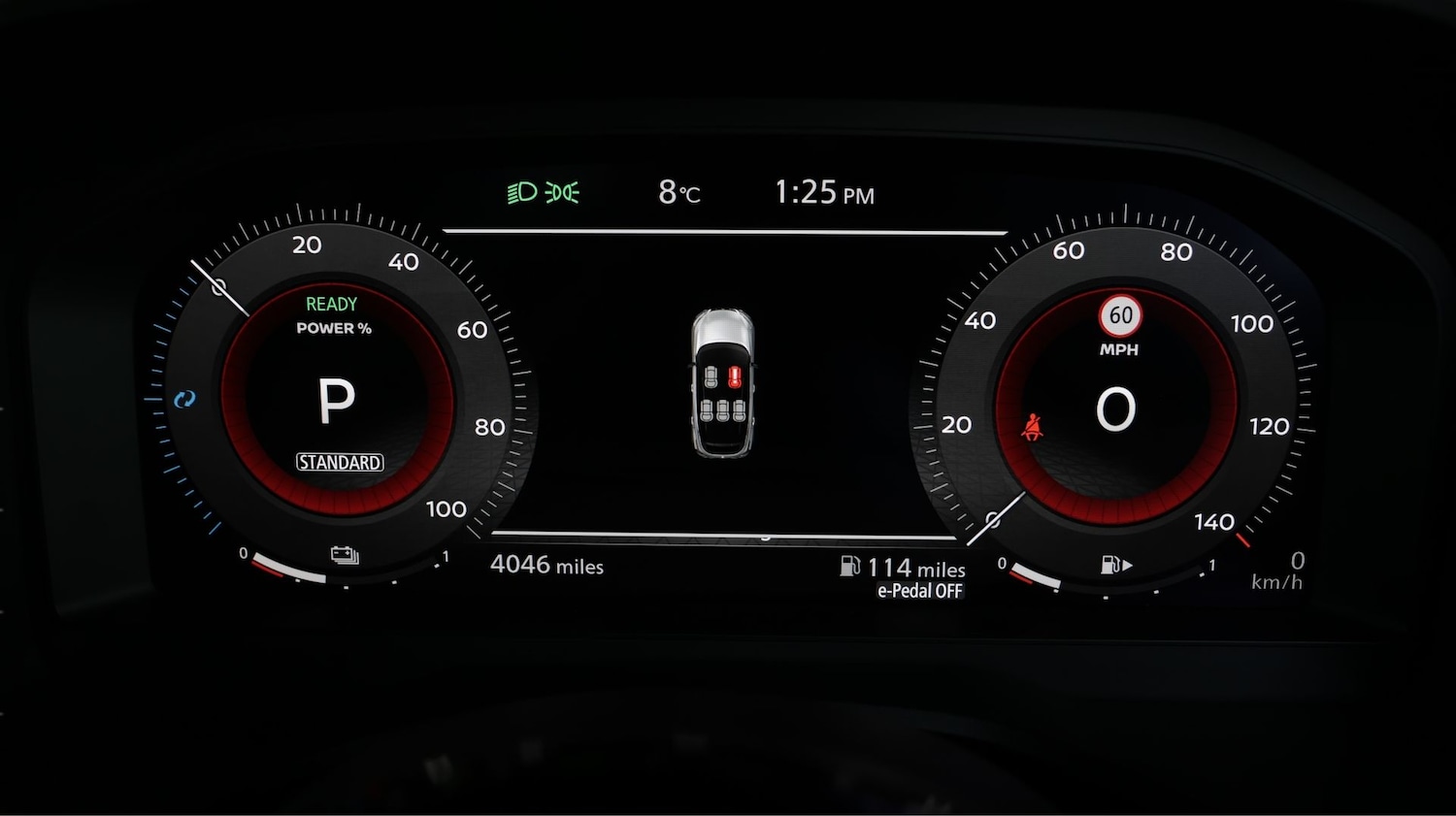 Used Nissan Qashqai 2023 for sale - 77953773: Photo 10