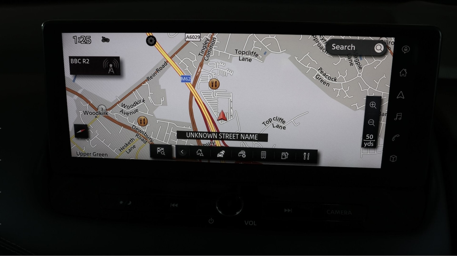 Used Nissan Qashqai 2023 for sale - 77953773: Photo 11