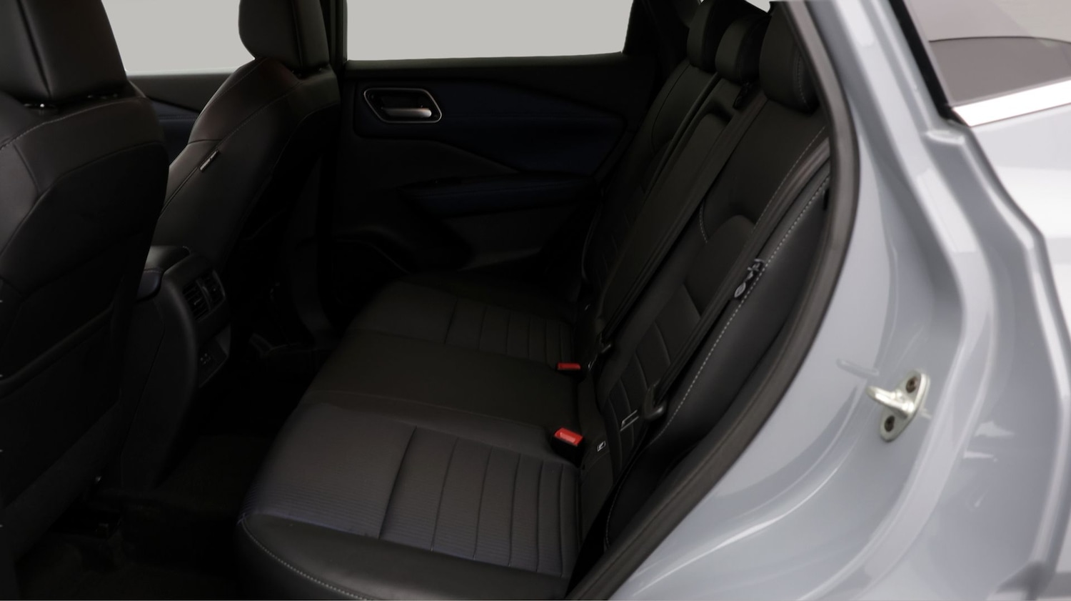 Used Nissan Qashqai 2023 for sale - 77953773: Photo 16