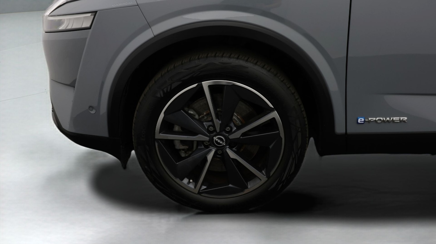 Used Nissan Qashqai 2023 for sale - 77953773: Photo 18