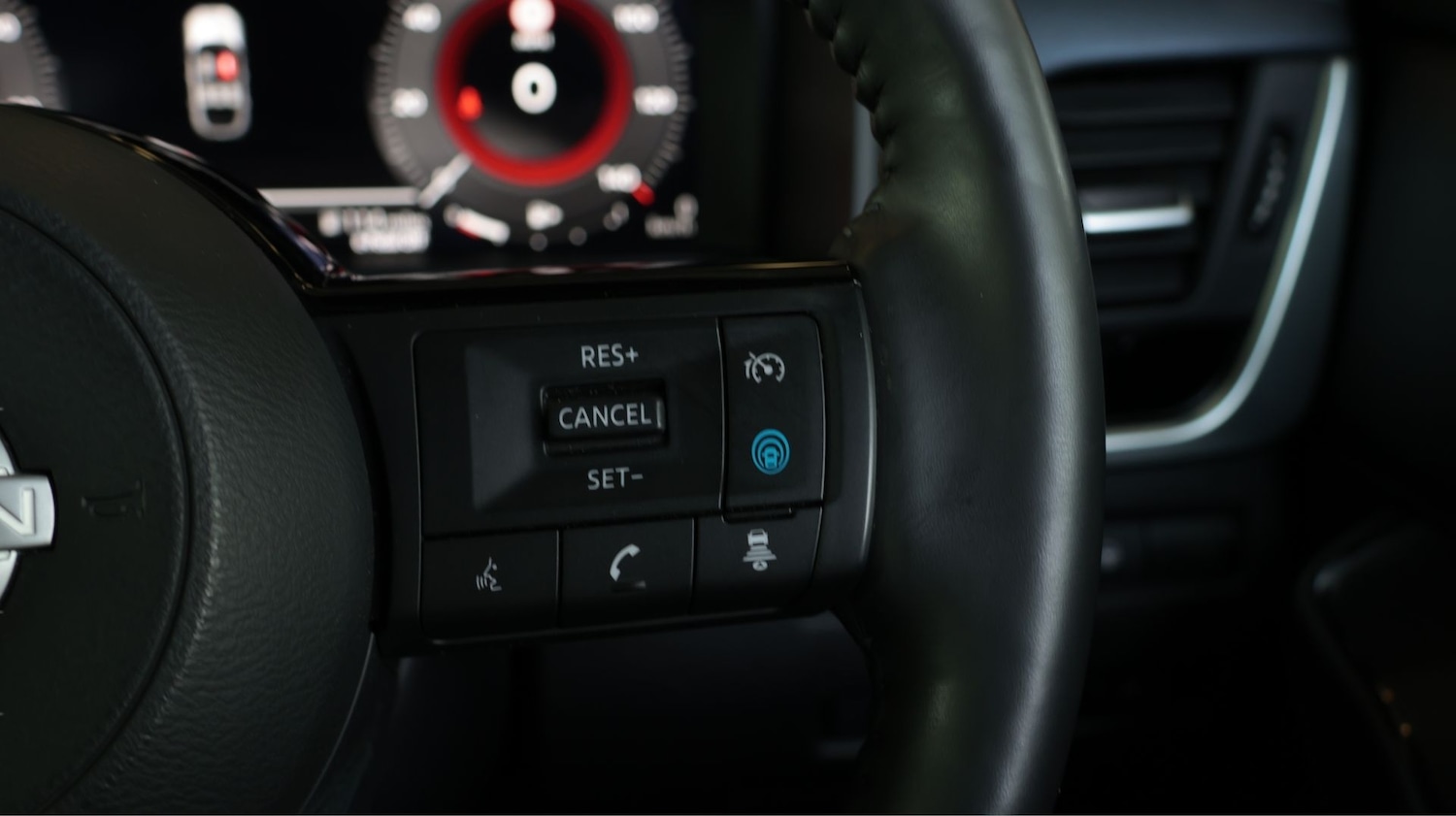 Used Nissan Qashqai 2023 for sale - 77953773: Photo 22