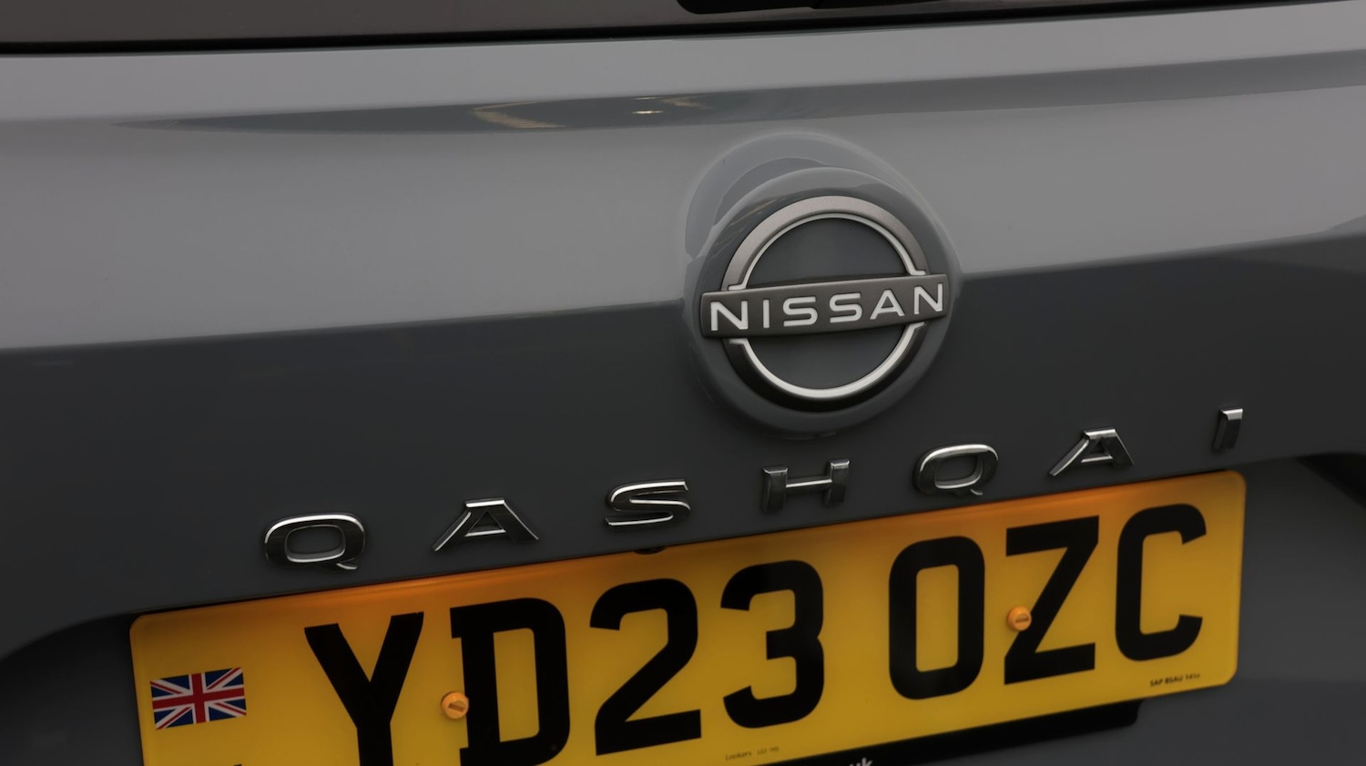 Used Nissan Qashqai 2023 for sale - 77953773: Photo 23