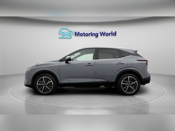 Used Nissan Qashqai 2023 for sale - 77953773: Photo