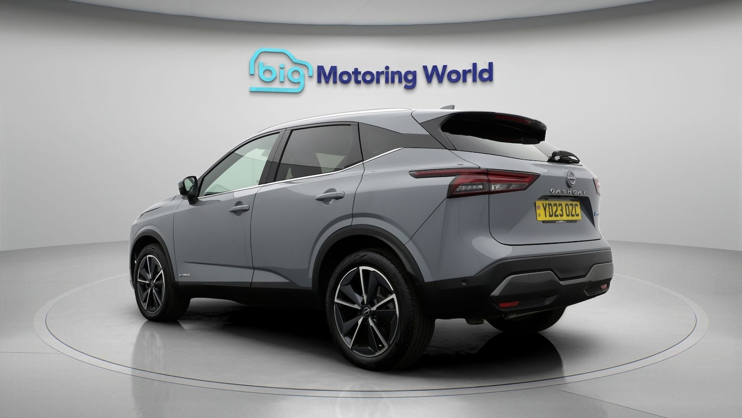 Used Nissan Qashqai 2023 for sale - 77953773: Photo 5