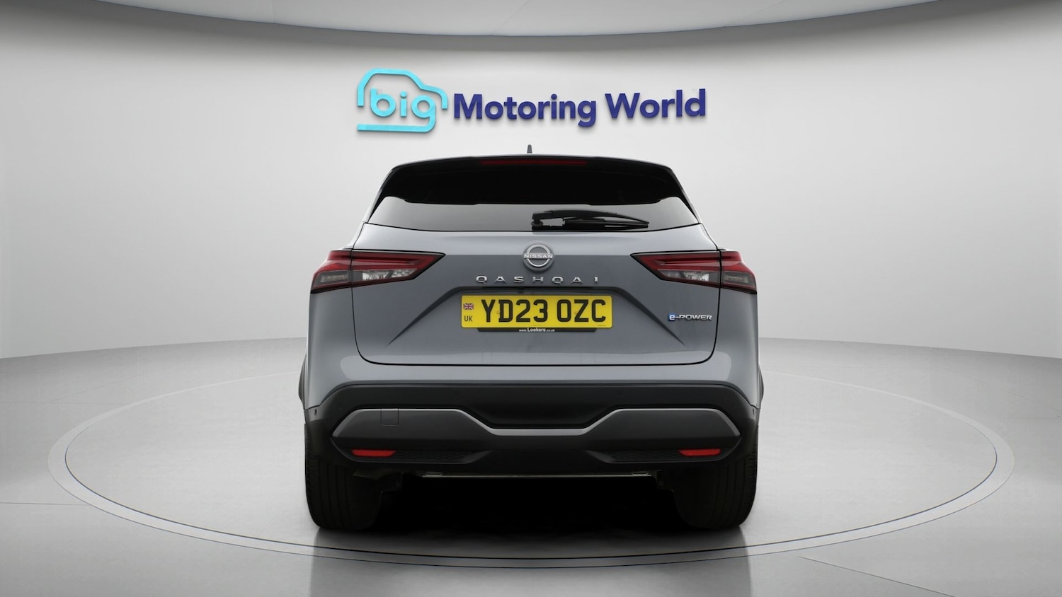 Used Nissan Qashqai 2023 for sale - 77953773: Photo 6