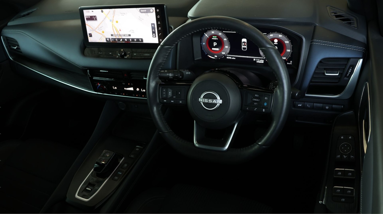 Used Nissan Qashqai 2023 for sale - 77953773: Photo 9