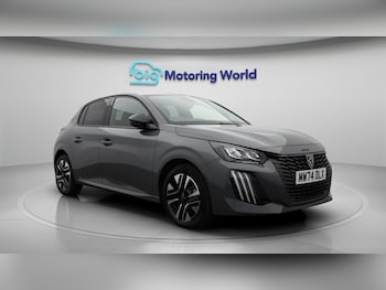 Used Peugeot 208 2024 for sale - 79074040: Photo