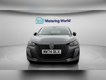 Used Peugeot 208 2024 for sale - 79074040: Photo