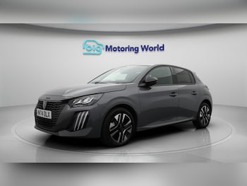 Used Peugeot 208 2024 for sale - 79074040: Photo