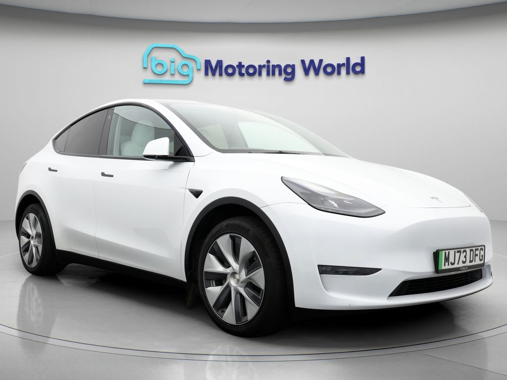 Used Tesla Model Y for sale - 76813061: Photo 26