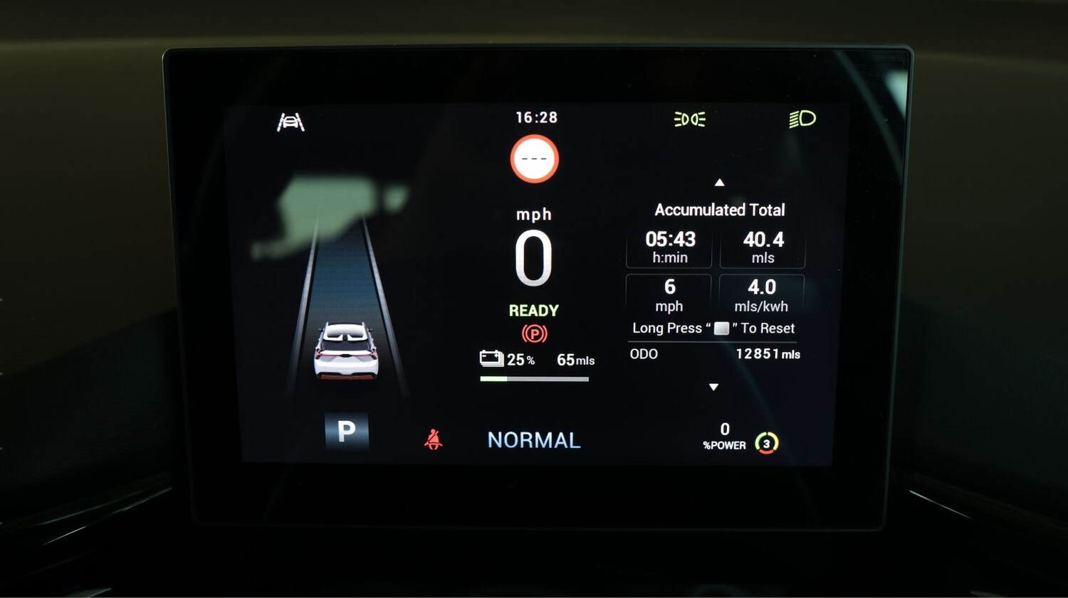 Used MG MG4 2023 for sale - 78171668: Photo 10