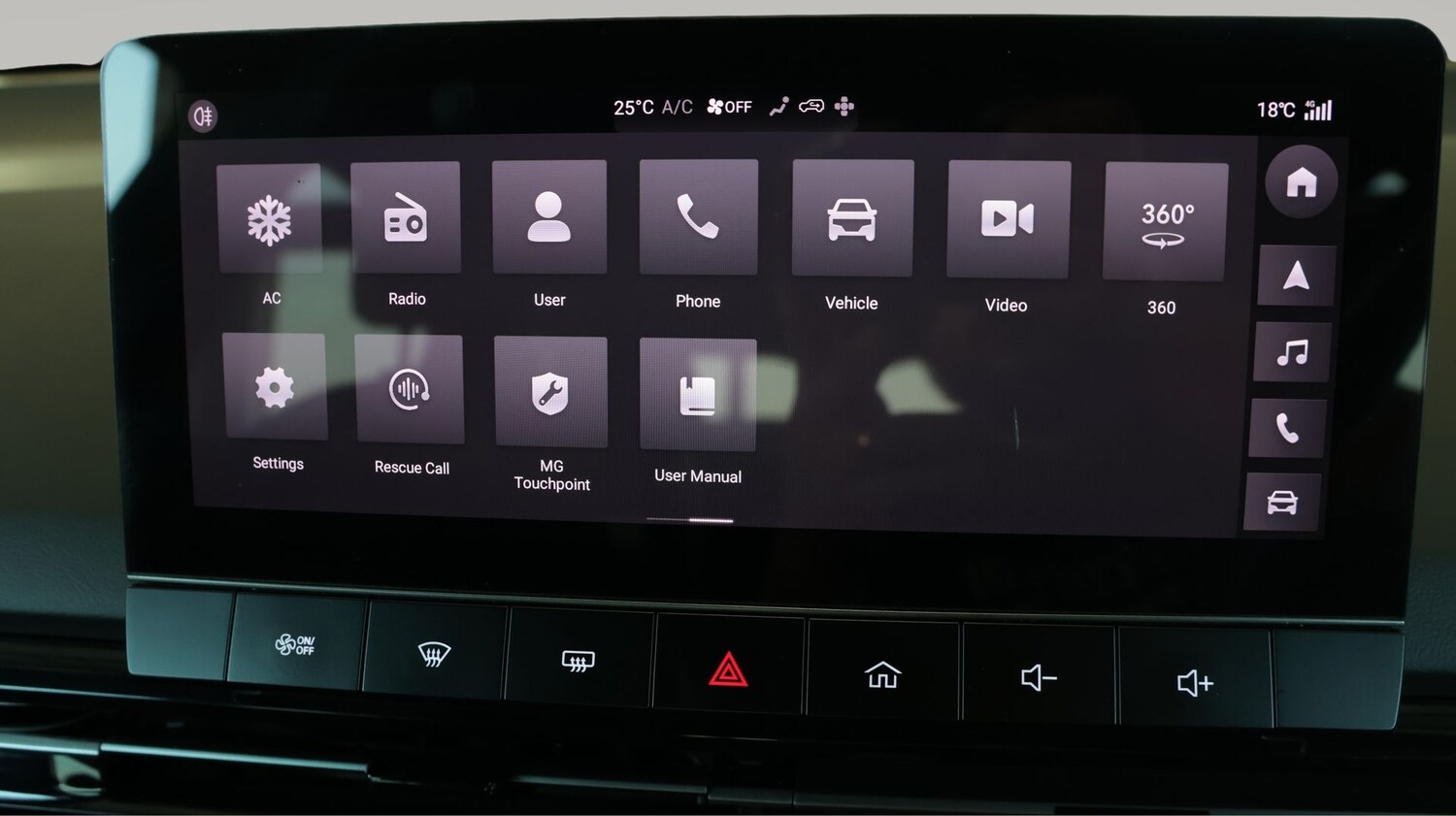 Used MG MG4 2023 for sale - 78171668: Photo 11