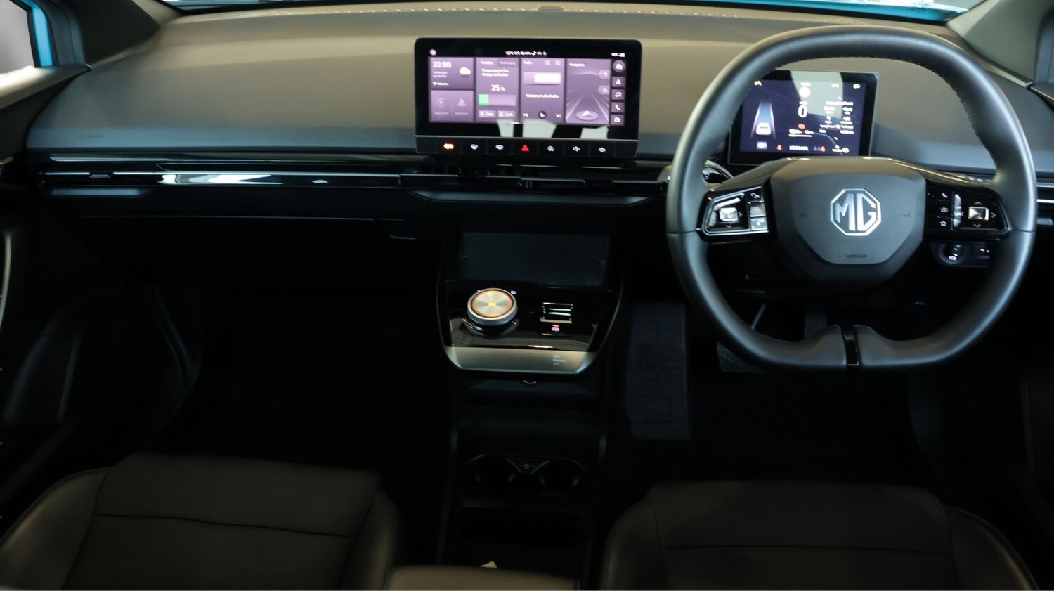 Used MG MG4 2023 for sale - 78171668: Photo 13