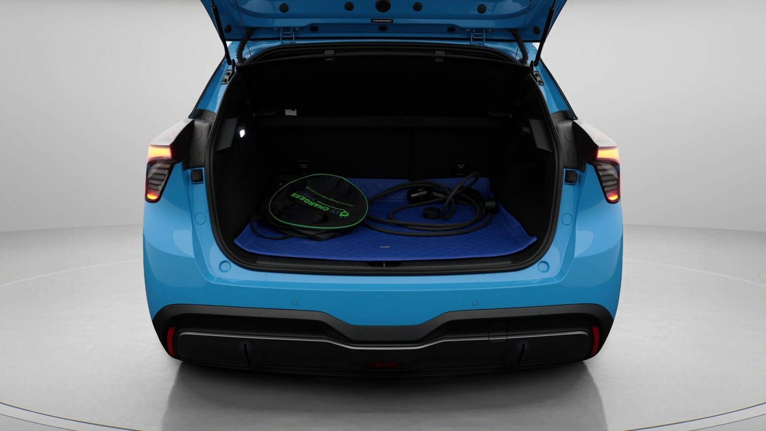 Used MG MG4 2023 for sale - 78171668: Photo 17