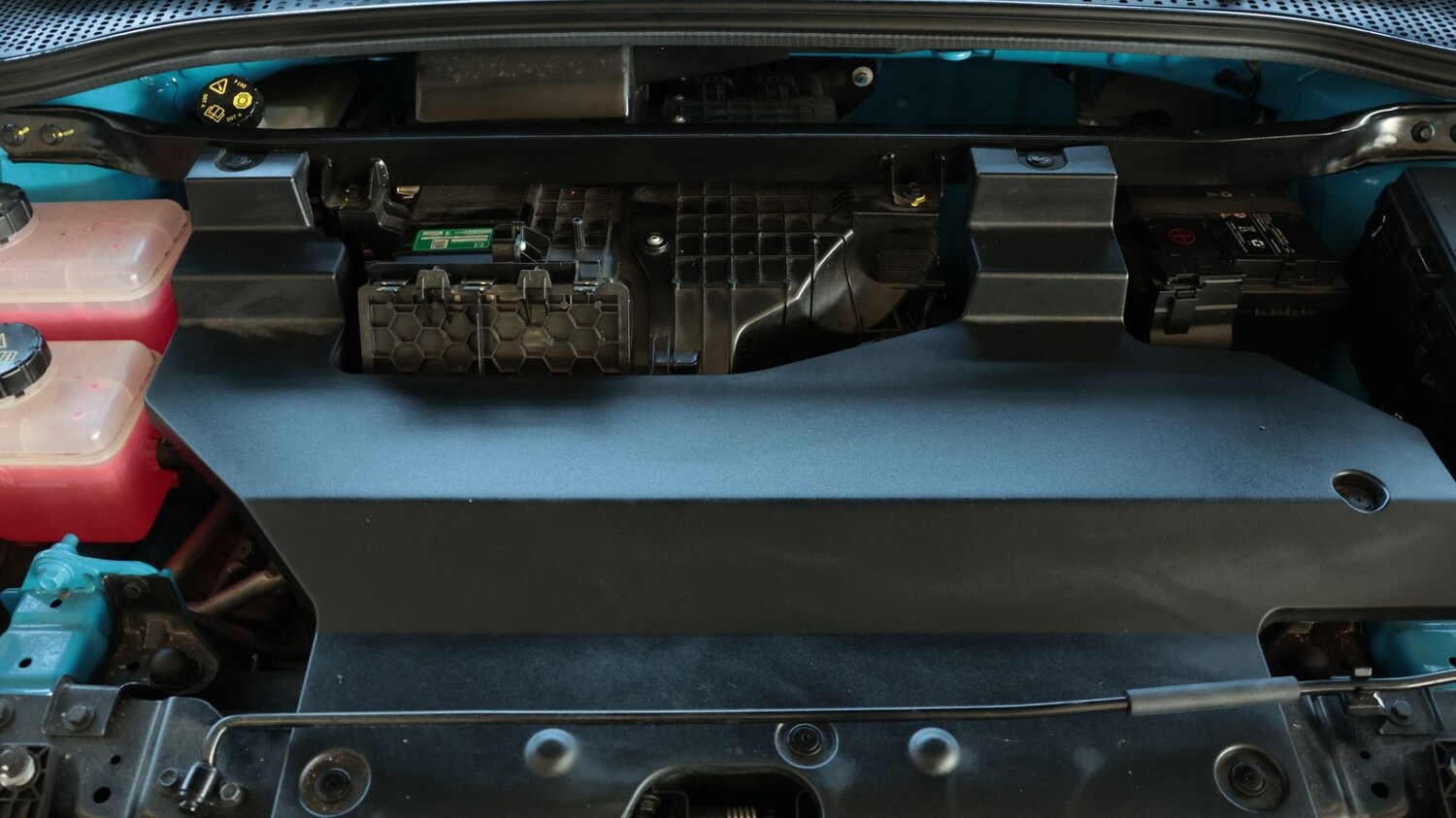 Used MG MG4 2023 for sale - 78171668: Photo 19