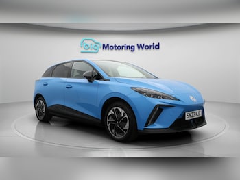 Used MG MG4 2023 for sale - 78171668: Photo