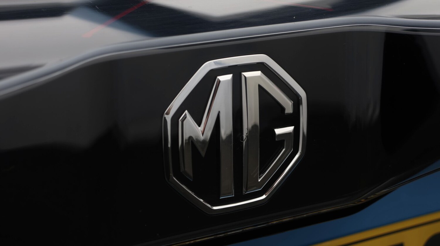 Used MG MG4 2023 for sale - 78171668: Photo 21