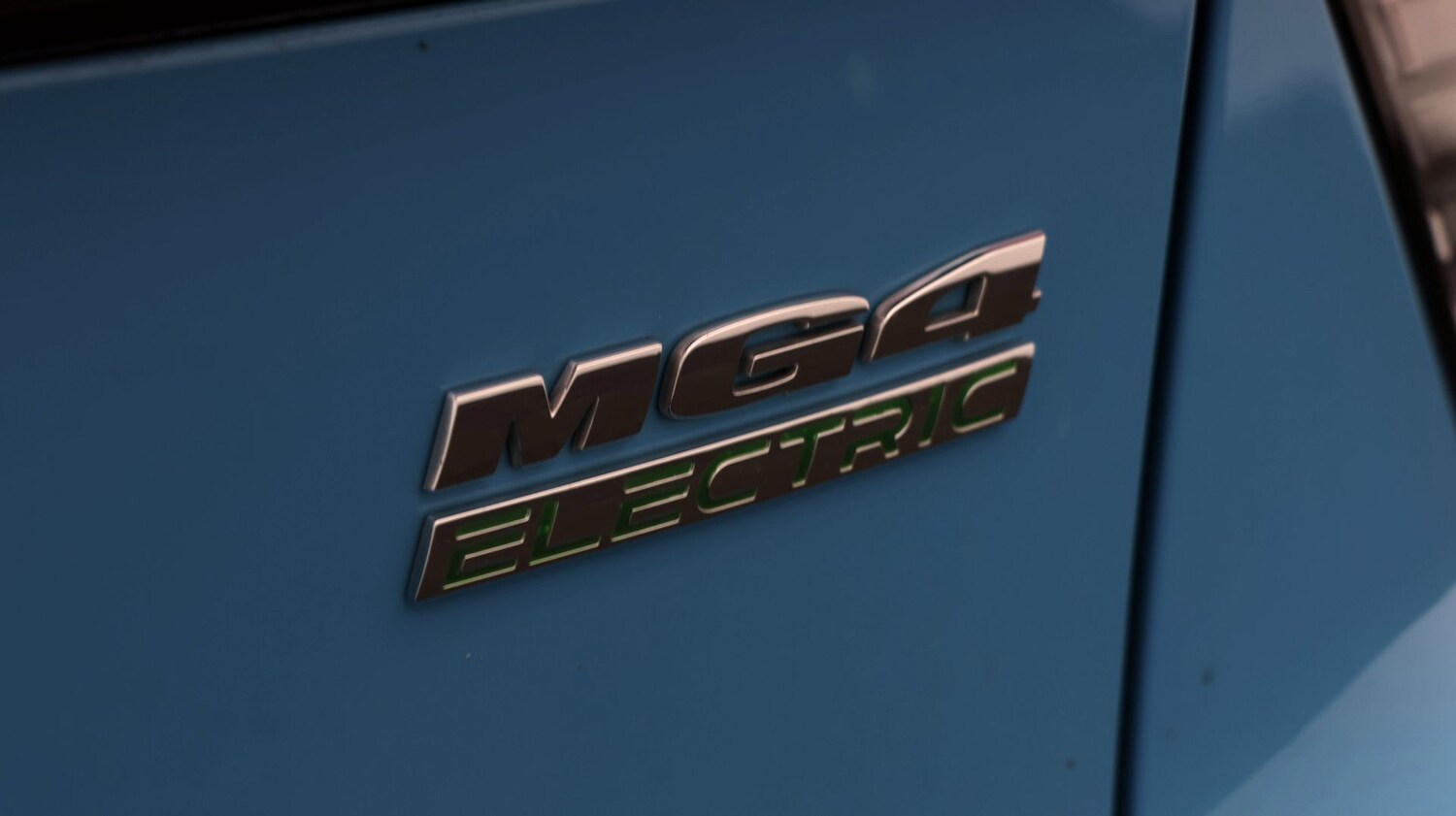 Used MG MG4 2023 for sale - 78171668: Photo 22