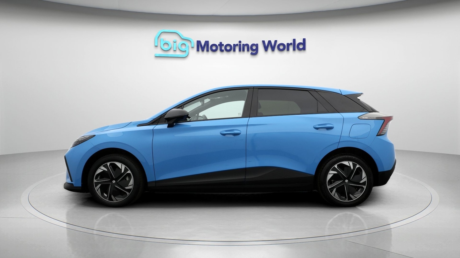 Used MG MG4 2023 for sale - 78171668: Photo 4