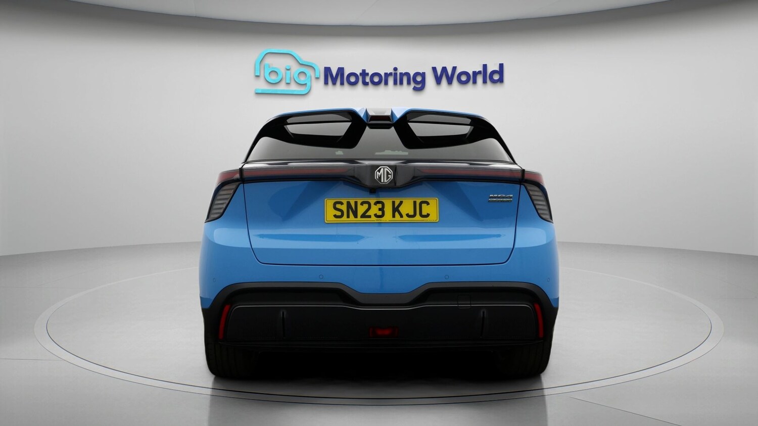 Used MG MG4 2023 for sale - 78171668: Photo 6