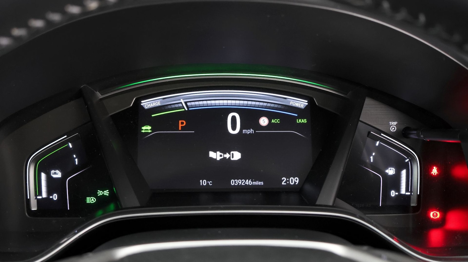 Used Honda CR-V 2022 for sale - 77617576: Photo 10