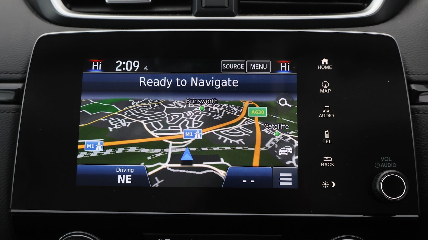 Used Honda CR-V 2022 for sale - 77617576: Photo 11