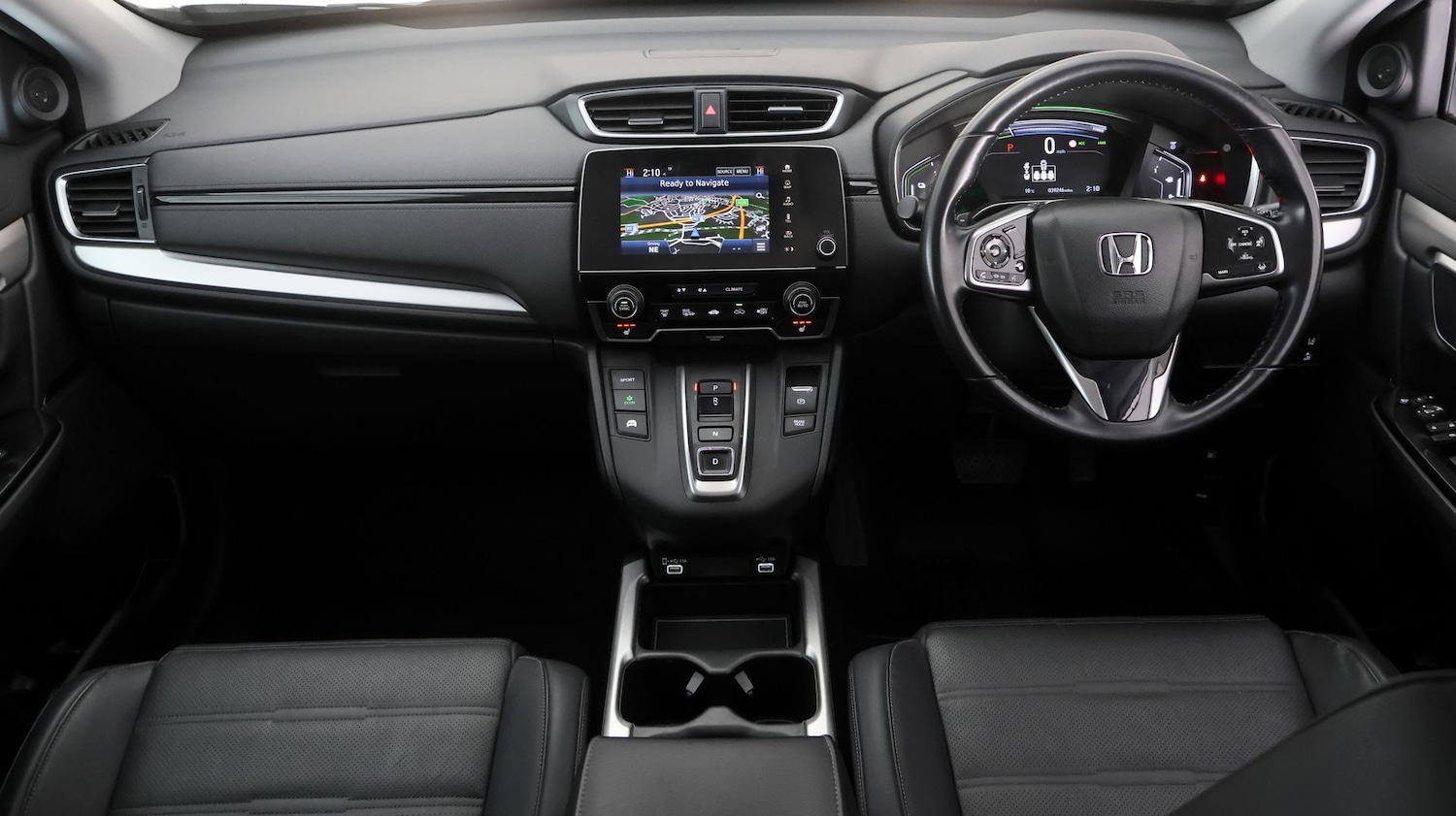 Used Honda CR-V 2022 for sale - 77617576: Photo 13