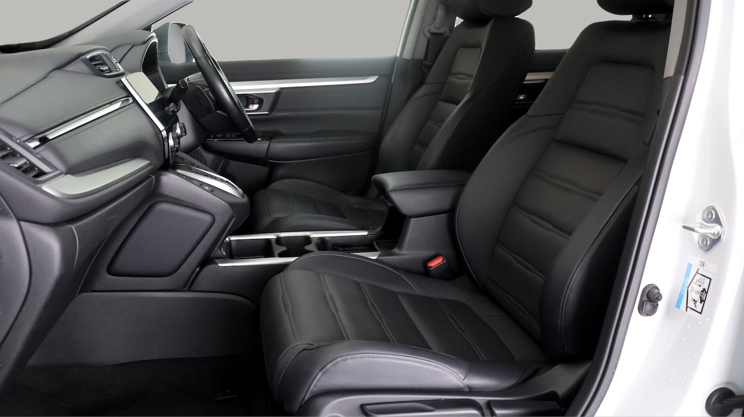 Used Honda CR-V 2022 for sale - 77617576: Photo 14