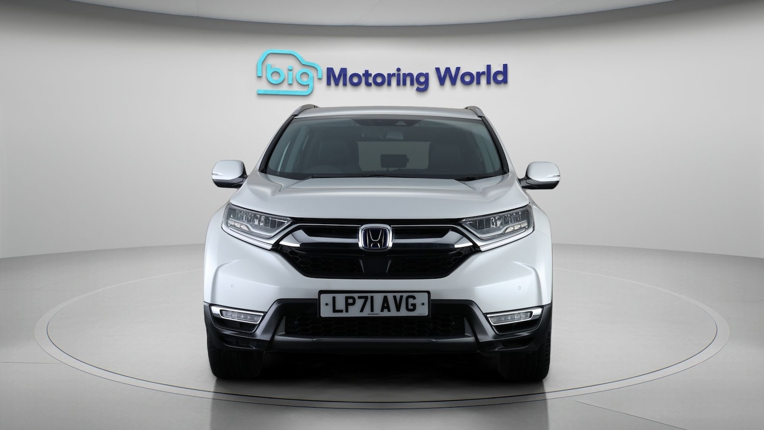 Used Honda CR-V 2022 for sale - 77617576: Photo 2